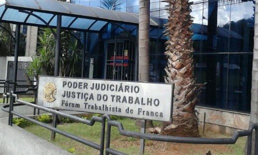Justiça do Trabalho de Franca não paralisou suas atividades na pandemia