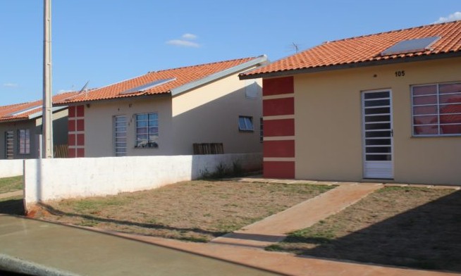 CDHU assina convênio para a construção de 50 novas moradias em Rifaina