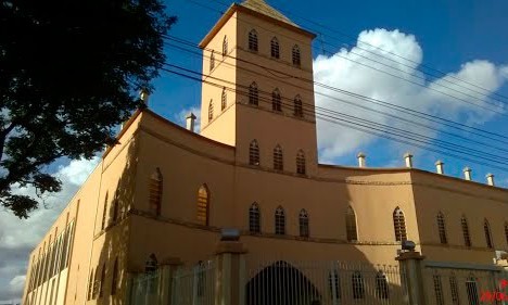 Paróquia Santo Antônio realiza missa especial pelos 123 anos da Santa Casa