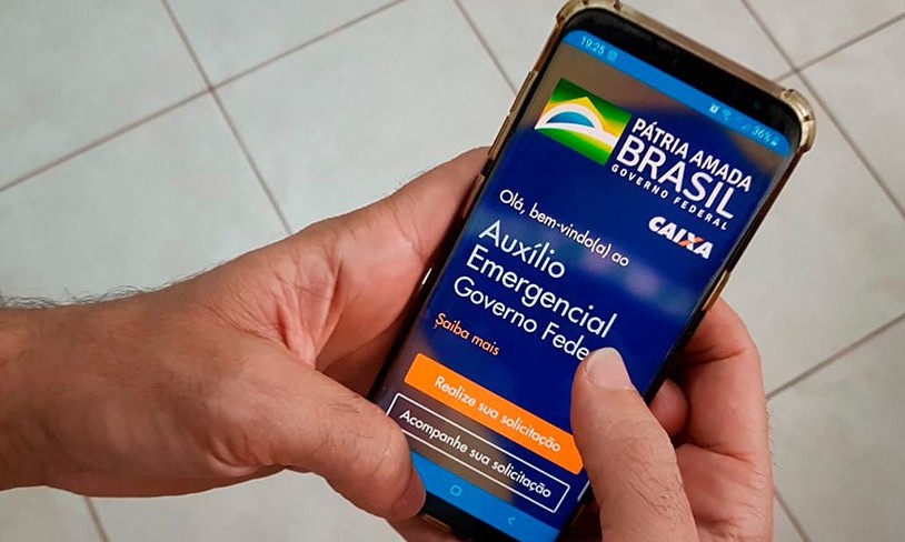 Auxílio emergencial: prazo para se cadastrar termina no dia 02/07; veja como fazer