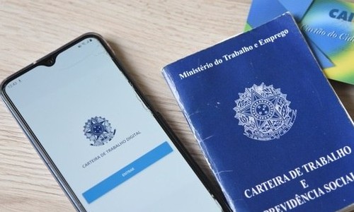 Pandemia Covid-19: Projeto de lei cria ajuda de R$ 836 por mês a desempregados