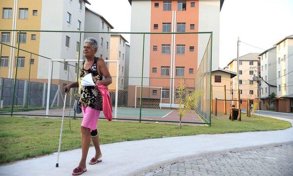 Pandemia: Pagamentos das parcelas do Minha Casa Minha Vida serão suspensos