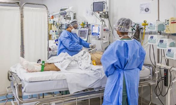Boletim do coronavírus da Prefeitura de Franca divulga mais duas mortes