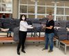 SESI Franca distribui 2 mil cobertores às entidades assistenciais da cidade - Jornal da Franca