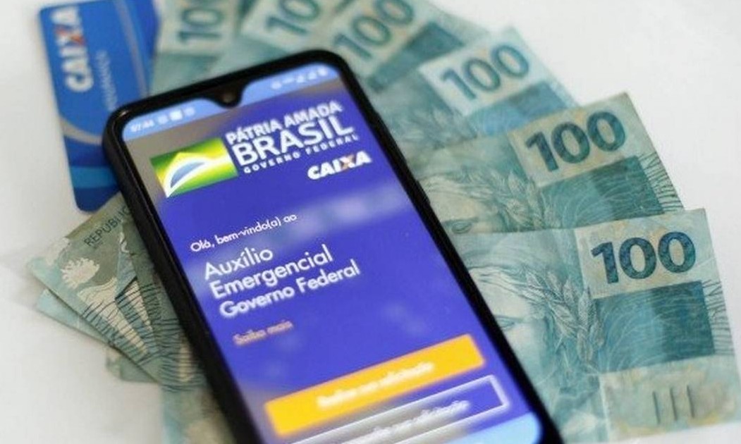 Se governo prorrogar auxílio, será para quem já está recebendo, diz Caixa