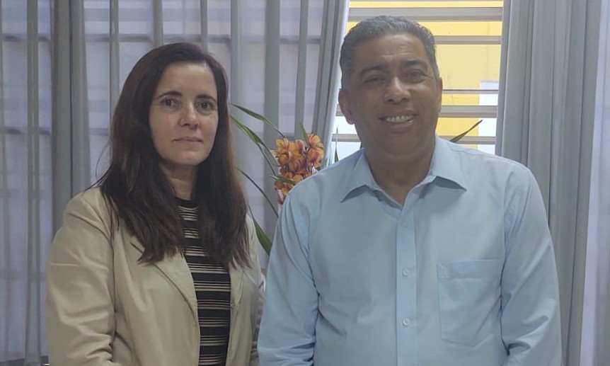 Mudança na Diretoria de Ensino de Franca. Veja o nome de quem assume