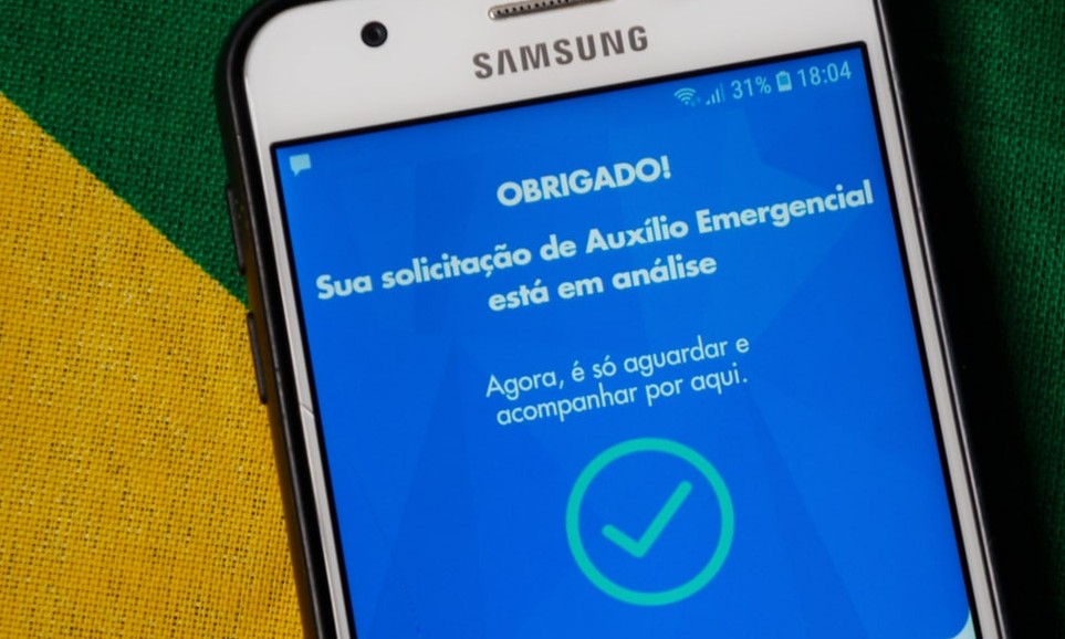 Governo cria núcleo para caçar fraudes no pagamento do auxílio emergencial