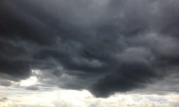 Quarta-feira, 24, segue com tempo seco em Franca e bastante nebulosidade
