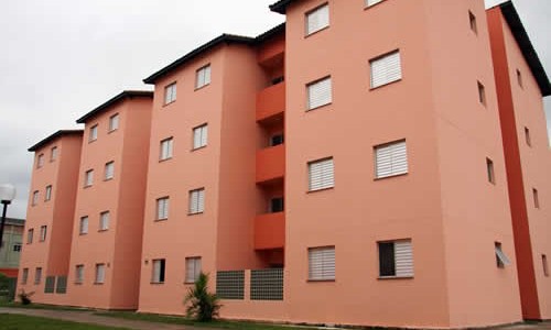 CDHU facilita financiamento de imóvel a juro zero: Sonho da casa própria mais fácil