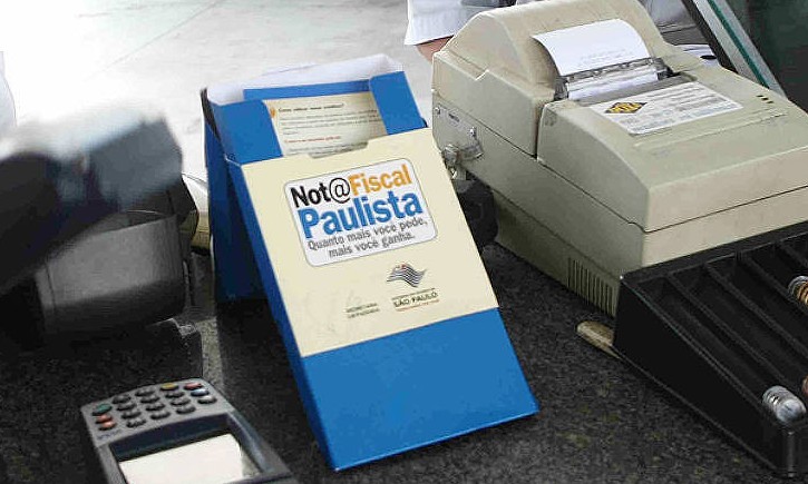 Franca: Pastoral do Menor leva R$ 100 mil no sorteio da Nota Fiscal Paulista