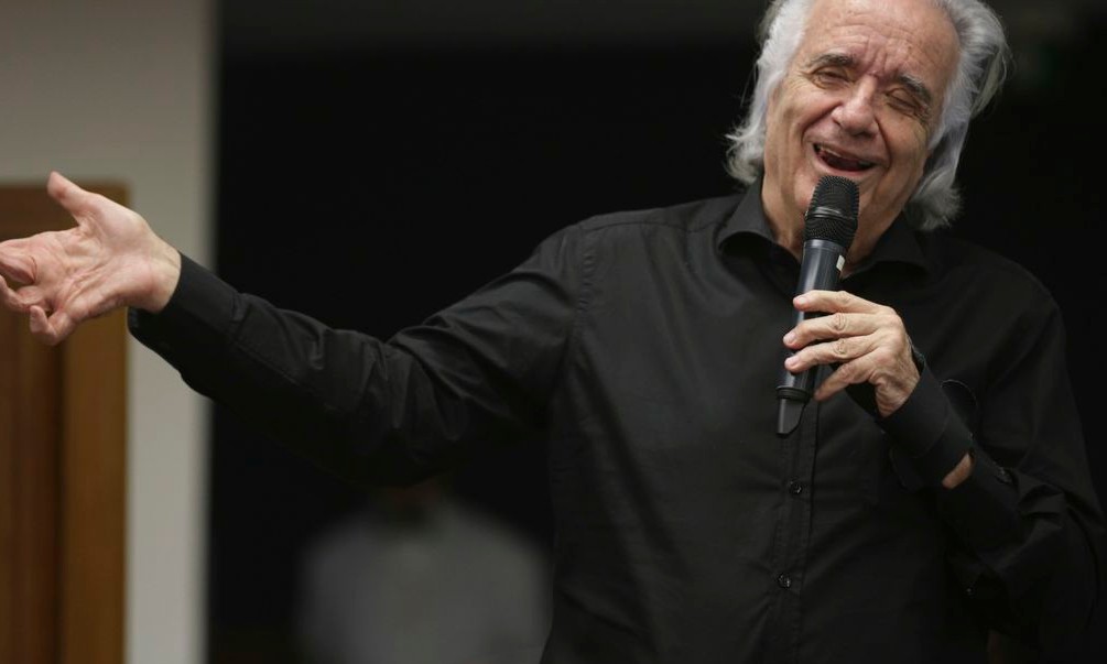Maestro João Carlos Martins comemora 80 anos com live nesta quinta-feira, 25