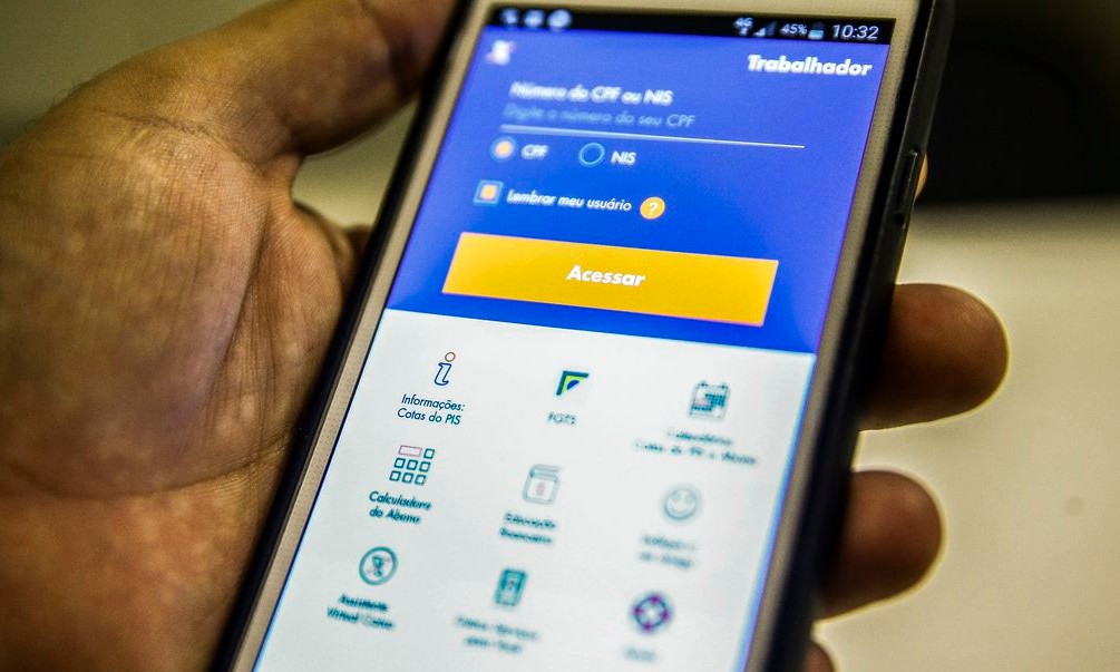 Saque-aniversário já pode ser usado como garantia em empréstimos pelos bancos