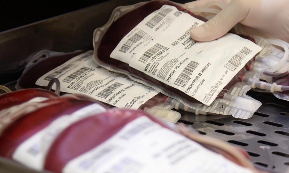 Pandemia afeta doação de sangue em Franca e no restante do país e preocupa