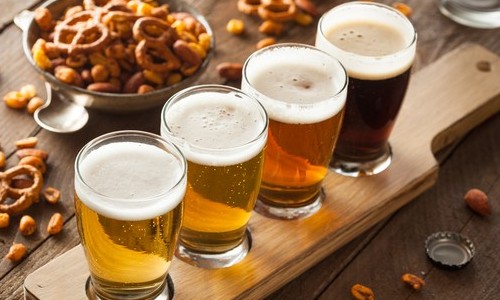 Pesquisa indica a cerveja favorita dos paulistanos. Veja as que estão no topo