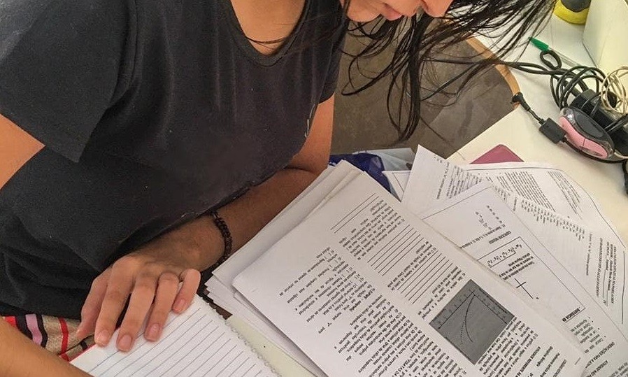 Enem: alunos sem internet em casa têm notas piores em todas as matérias