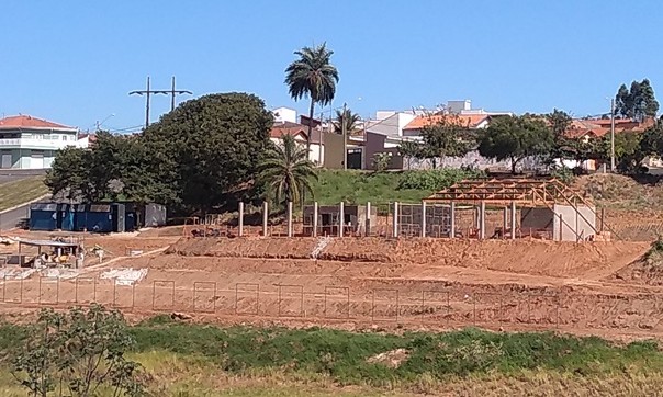 Prefeitura de ​Pedregulho investe R$ 1 milhão para fazer o Parque Ecológico