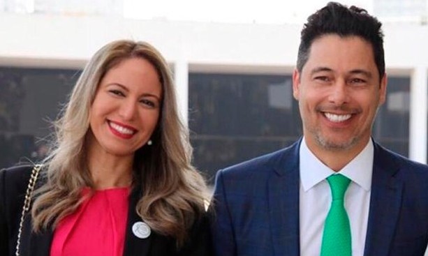 Cristiany de Castro fala do trabalho de resistência contra portaria de cotas