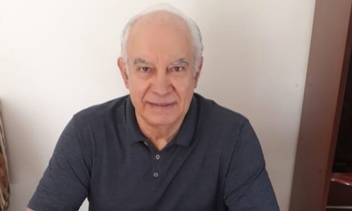 Professor cria podcast que ensina matemática de forma simples a deficientes visuais