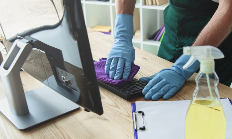 Portaria traz orientações para garantir retorno seguro de empregados ao trabalho