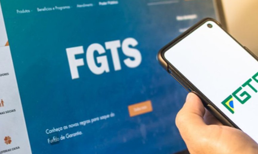 Saque emergencial do FGTS: Veja quem vai receber R$ 1.045 a partir do dia 15