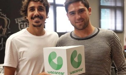 Após perder a mãe para o câncer, filho cria app e ajuda pessoas com a doença