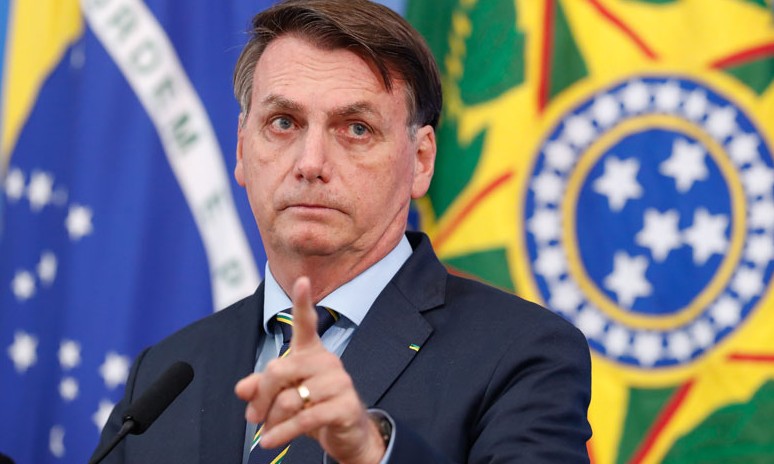 Bolsonaro declara o fim do auxílio emergencial de R$ 600; Entenda como será