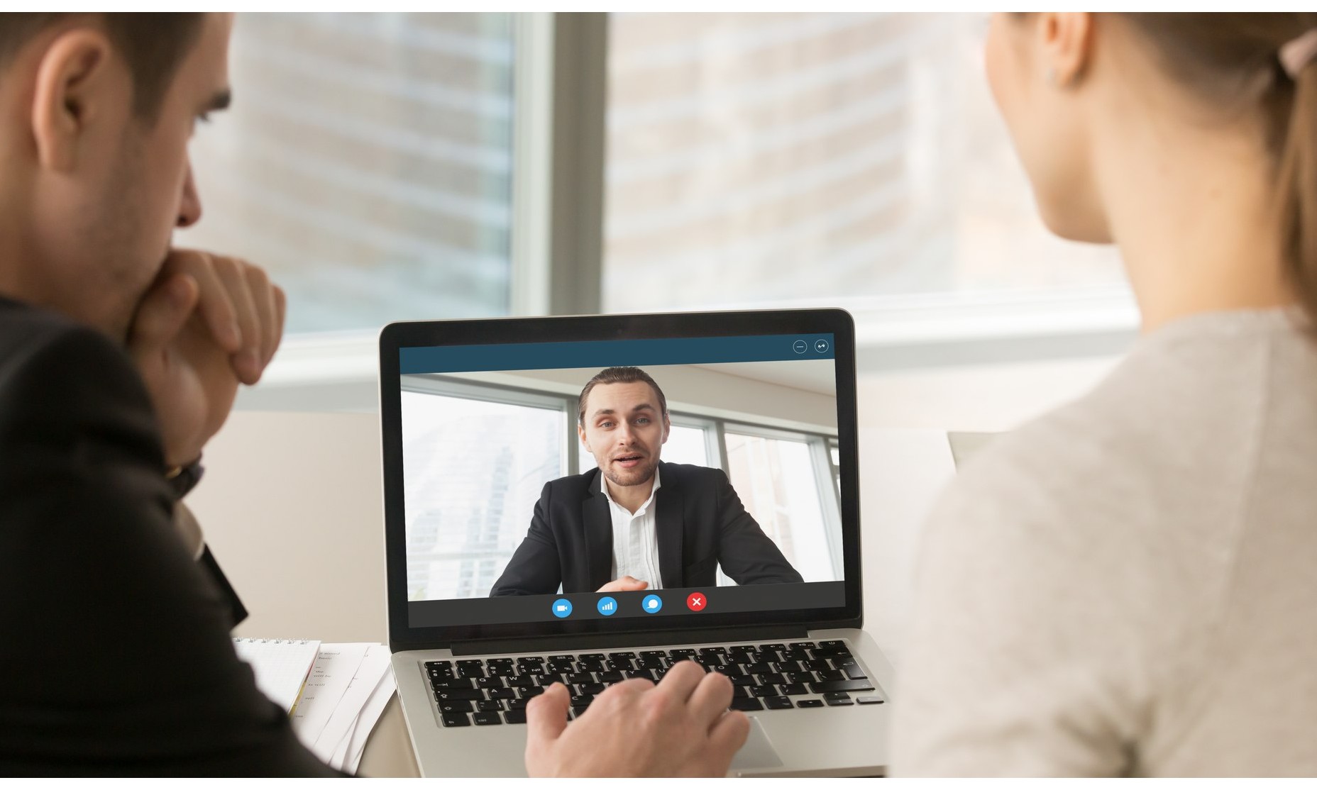 Empresas reforçam seleção on-line. Veja o que fazer no recrutamento virtual
