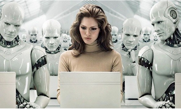 Microsoft está trocando jornalistas do MSN por inteligências artificiais