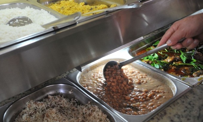 Bares, restaurantes e supermercados agora poderão doar alimentos