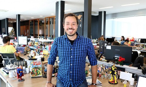 “Jornada Seu Negócio Digital em 5 dias” começa hoje (15): Inscrições são gratuitas