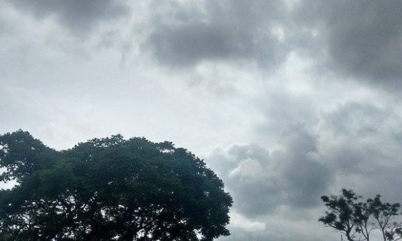 Último dia de junho deve começar com sol em Franca, mas tempo pode fechar