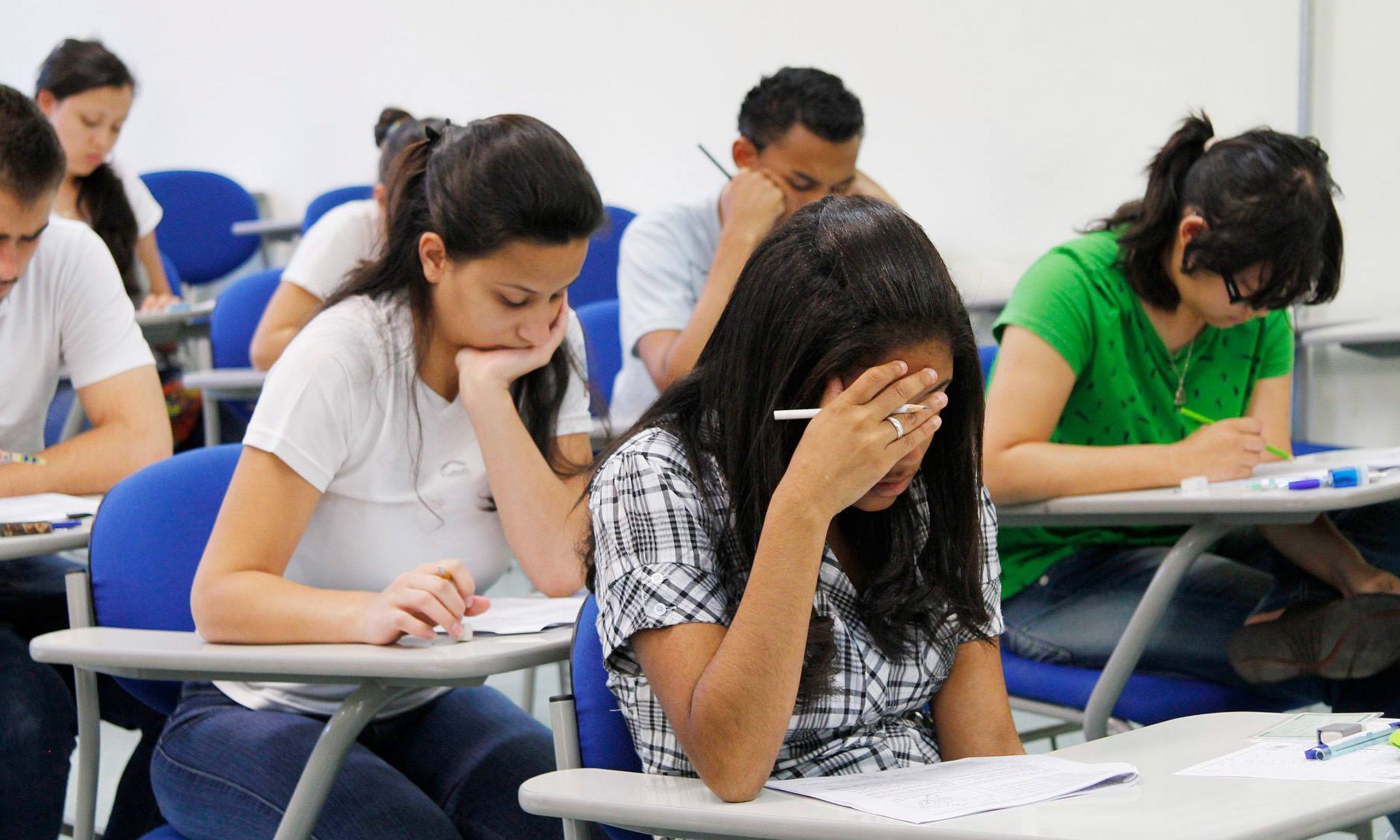 Fuvest 2021: começa hoje prazo para pedir isenção da taxa de inscrição