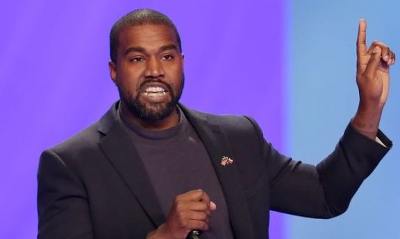 Rapper Kanye West cria fundo para custear estudos de filha de George Floyd