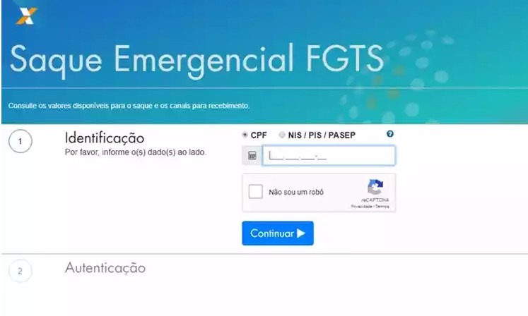 O que fazer se você não quer realizar o saque emergencial do FGTS?