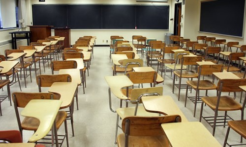 Veja a história de pais que estão levando seus filhos para as escolas públicas