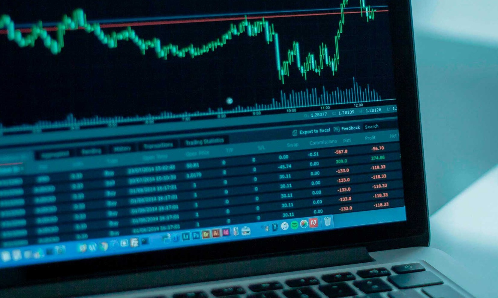 Bolsa: Curso gratuito ensina como identificar as empresas com valorização