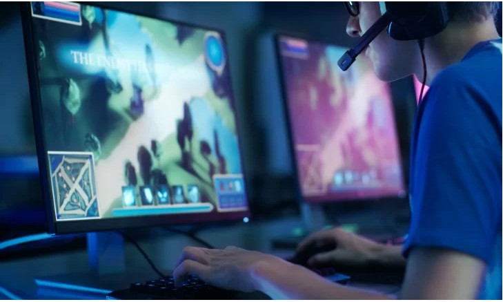 Dona da Americanas.com usa games para recrutar jovens de todos os cursos
