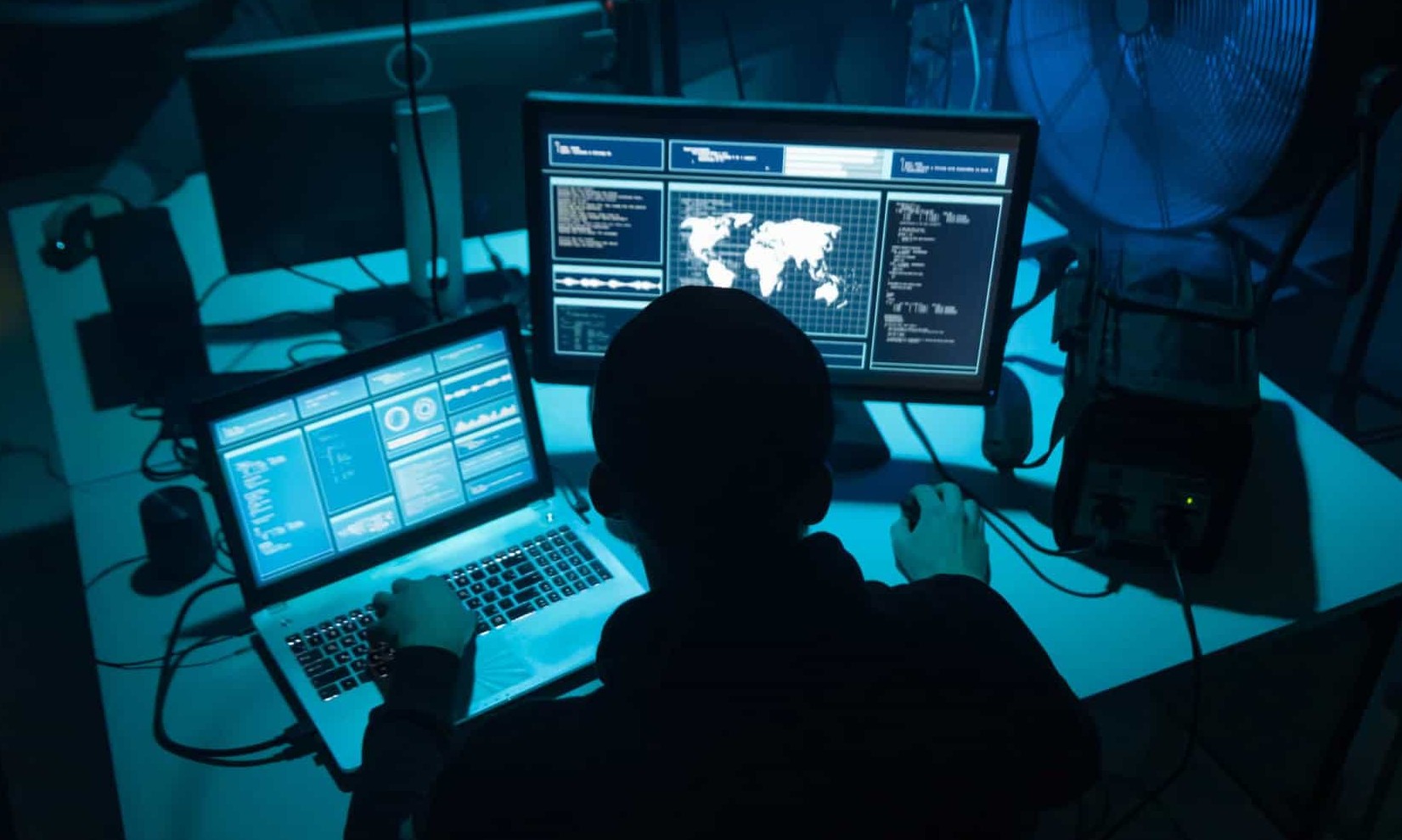 Golpes virtuais aumentam 41.000%. Veja dicas para não cair neles também
