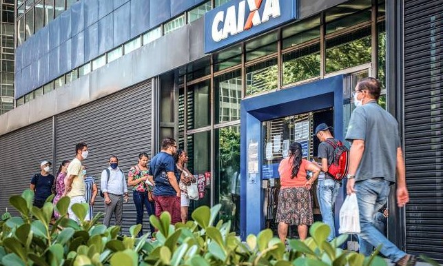 Auxílio Emergencial: 107 milhões cadastrados, 59 milhões estão aprovados