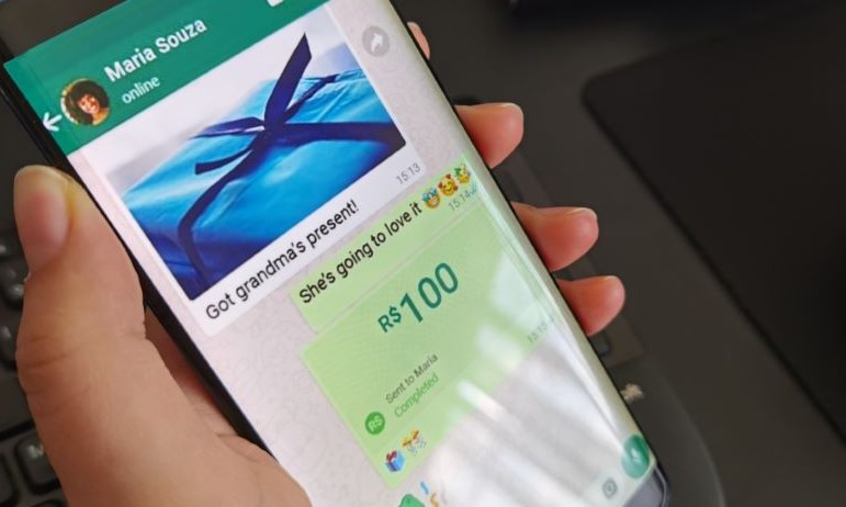 Pagamento com WhatsApp exige cuidados; saiba como não cair em golpes na web