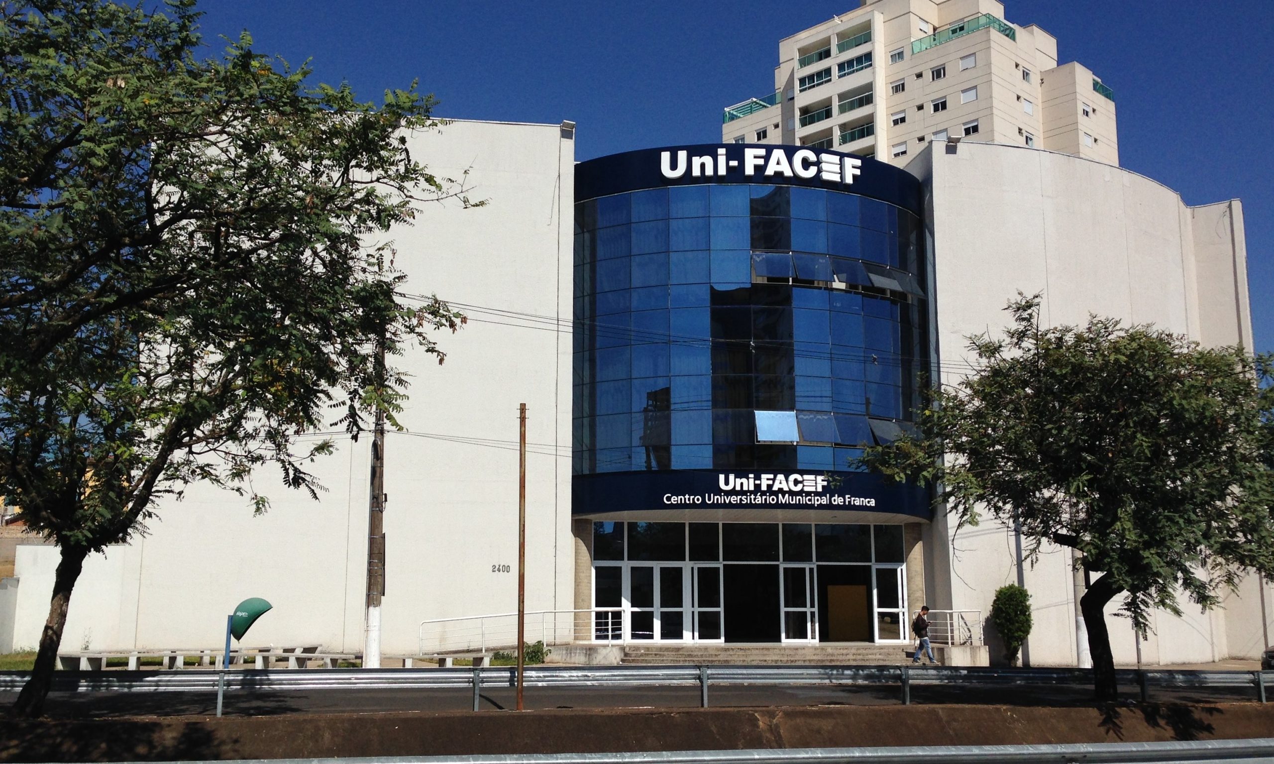Uni-FACEF: Conselho de Educação aprova pedido de recredenciamento