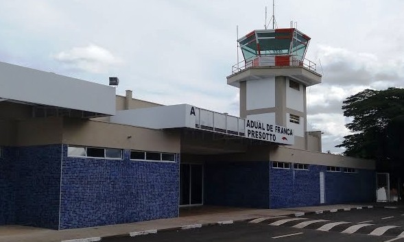 Artesp divulga resultado da Consulta Pública do Aeroporto de Franca