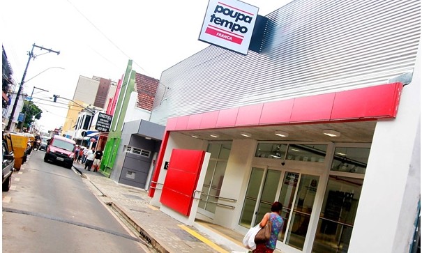 Apesar da flexibilização, Poupatempo e Detran seguem fechados em Franca