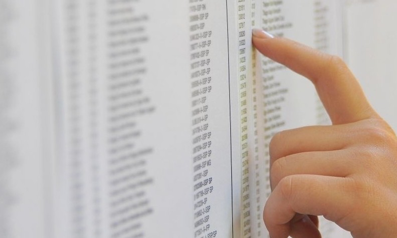 Seleção de estagiários da Prefeitura de Franca: divulgada a classificação