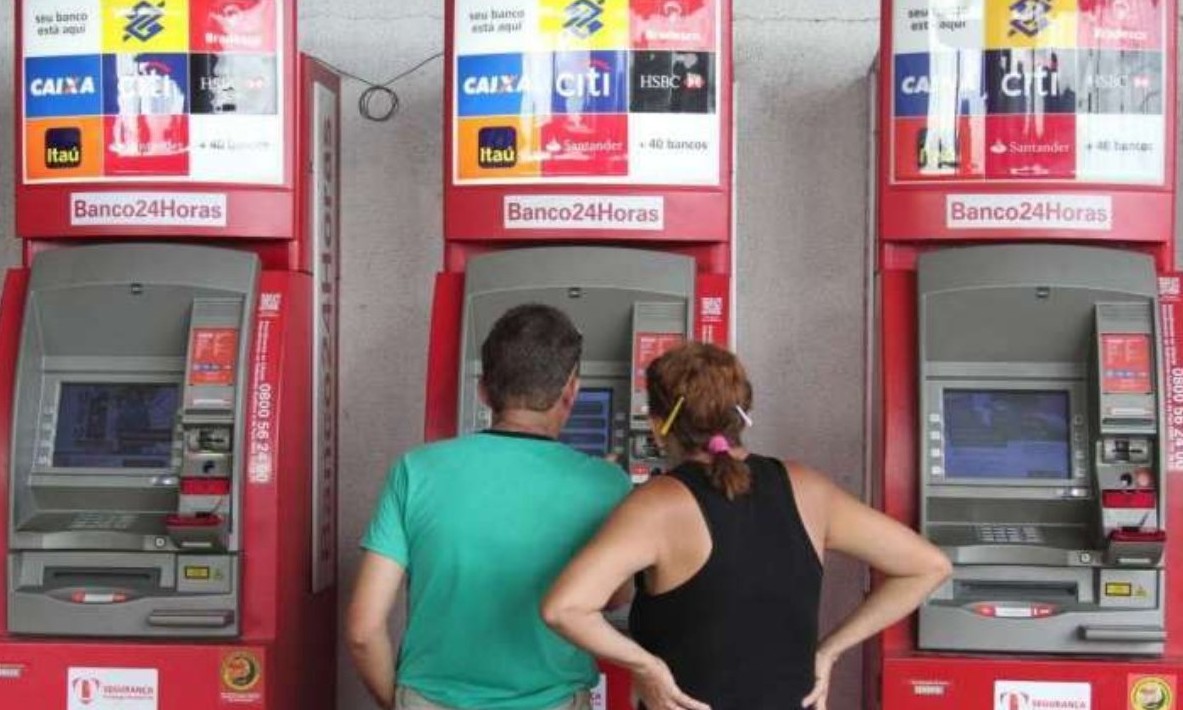 TecBan, administradora do Banco24Horas, abre 50 vagas de emprego. Veja