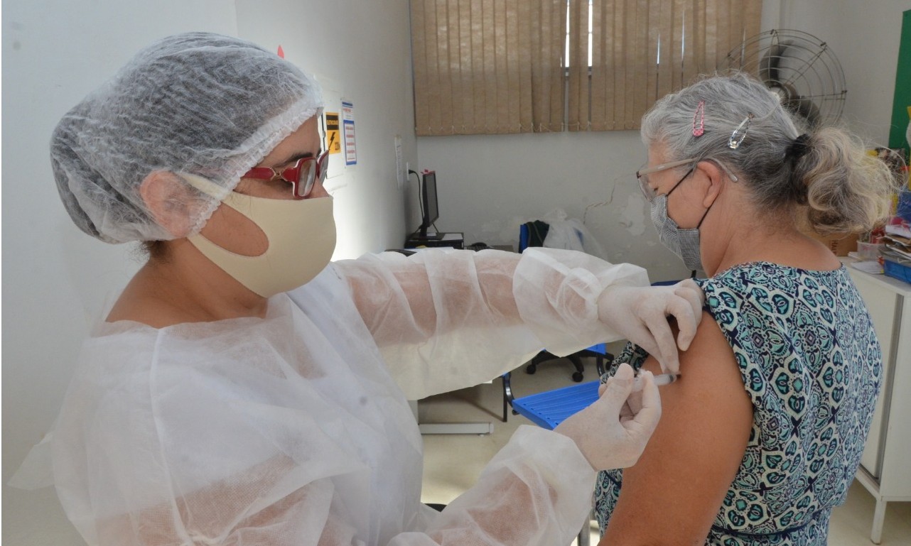 Vacinação contra a Gripe Influenza em Franca será retomada nesta segunda, 15