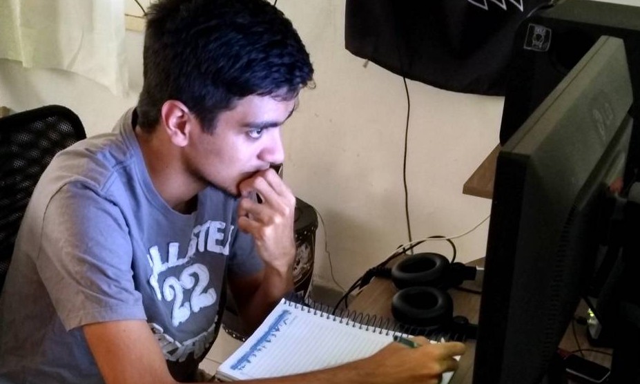 Inscrições para 25 mil vagas de ensino a distância terminam nesta sexta, 26