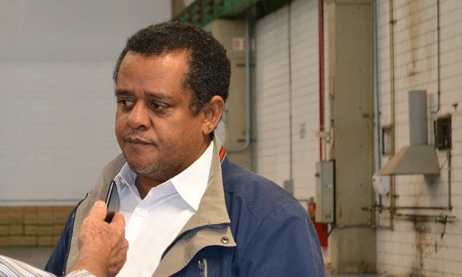 Empresário francano é alvo de busca e apreensão por venda de respiradores