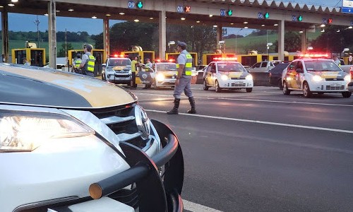 Reajuste nas tarifas de pedágios das rodovias paulistas é prorrogado
