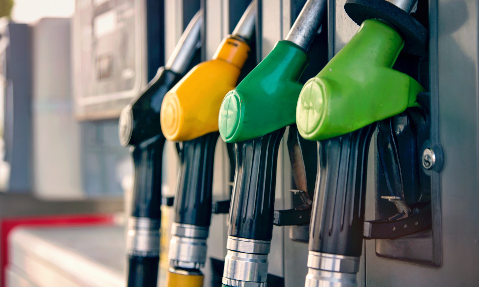 Petrobras eleva diesel em 8% na refinaria; gasolina sobe 5% a partir de hoje (19)